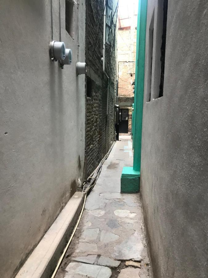 Casa Caracol Guanajuato 아파트 호텔 외부 사진